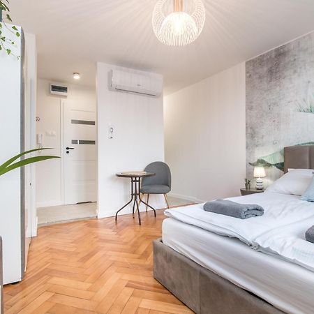 Apartament Dworcowa 24 グリヴィツェ エクステリア 写真