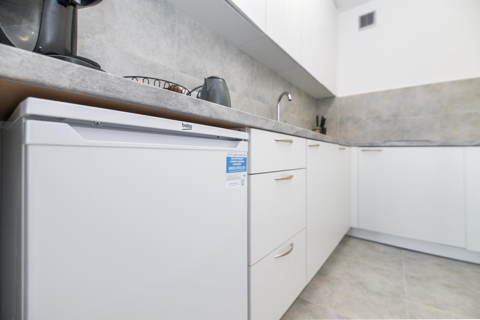 Apartament Dworcowa 24 グリヴィツェ エクステリア 写真