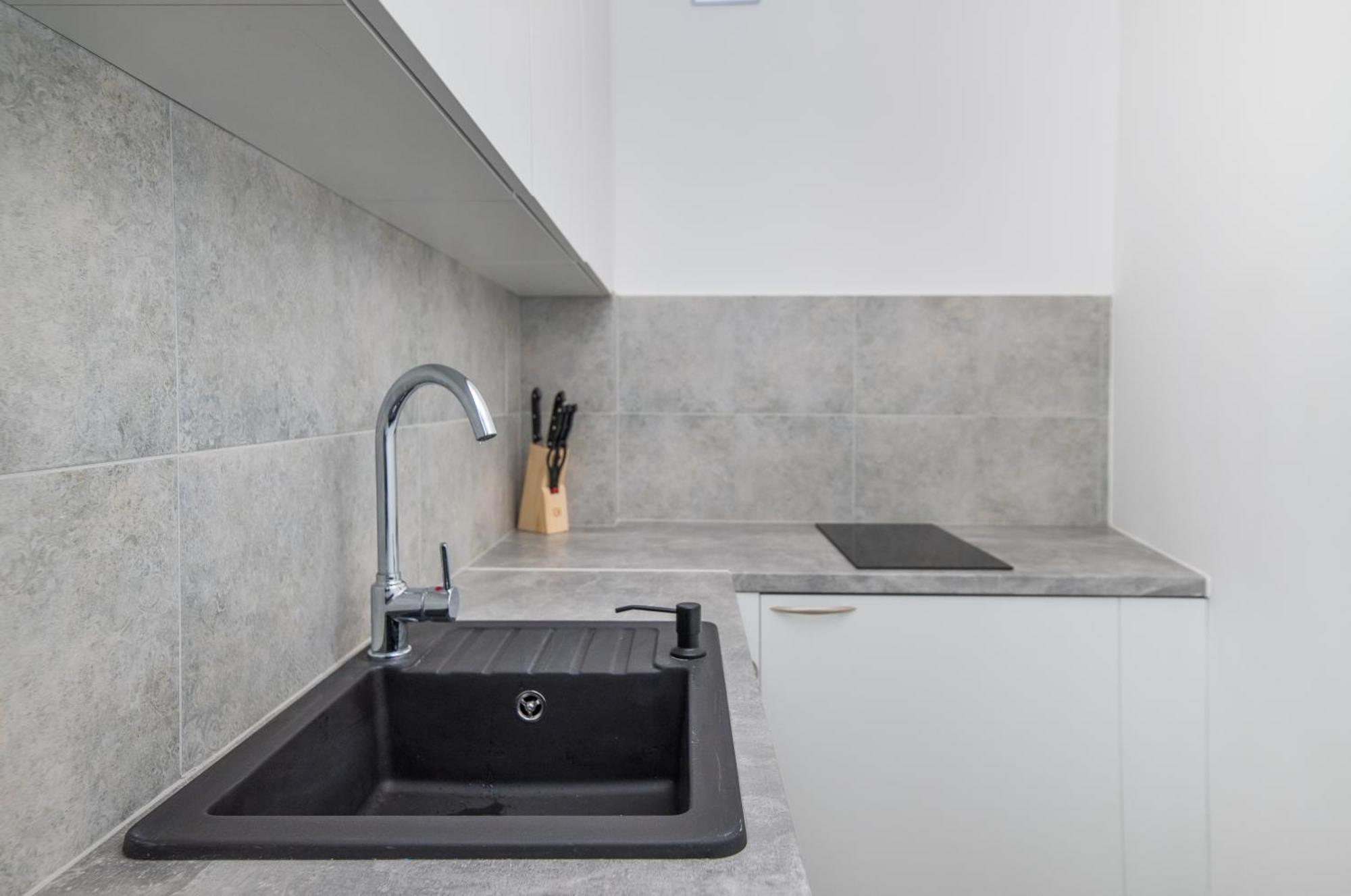Apartament Dworcowa 24 グリヴィツェ エクステリア 写真