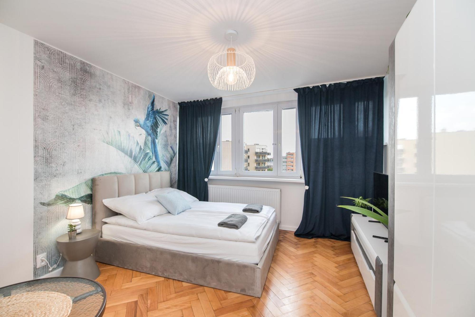 Apartament Dworcowa 24 グリヴィツェ エクステリア 写真