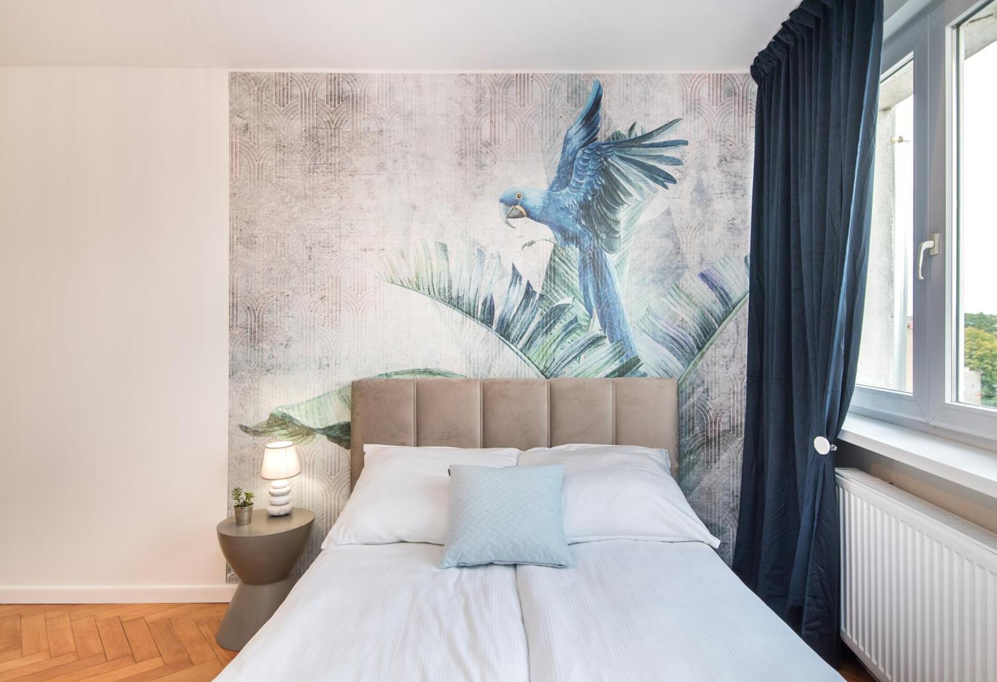 Apartament Dworcowa 24 グリヴィツェ エクステリア 写真