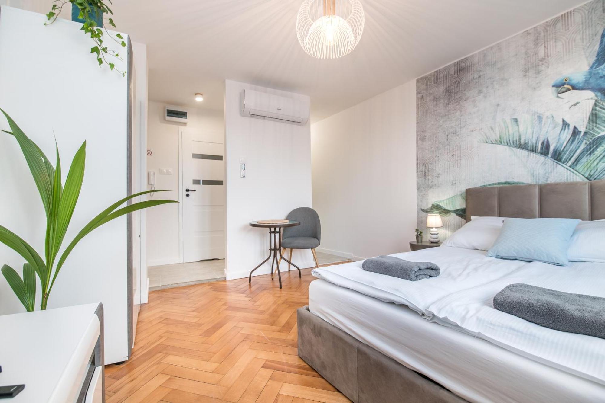Apartament Dworcowa 24 グリヴィツェ エクステリア 写真